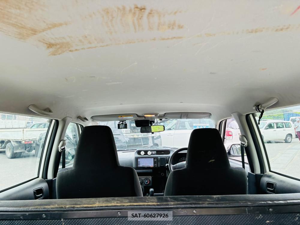 Toyota SUCCEED VAN 2020-05 7369158-24