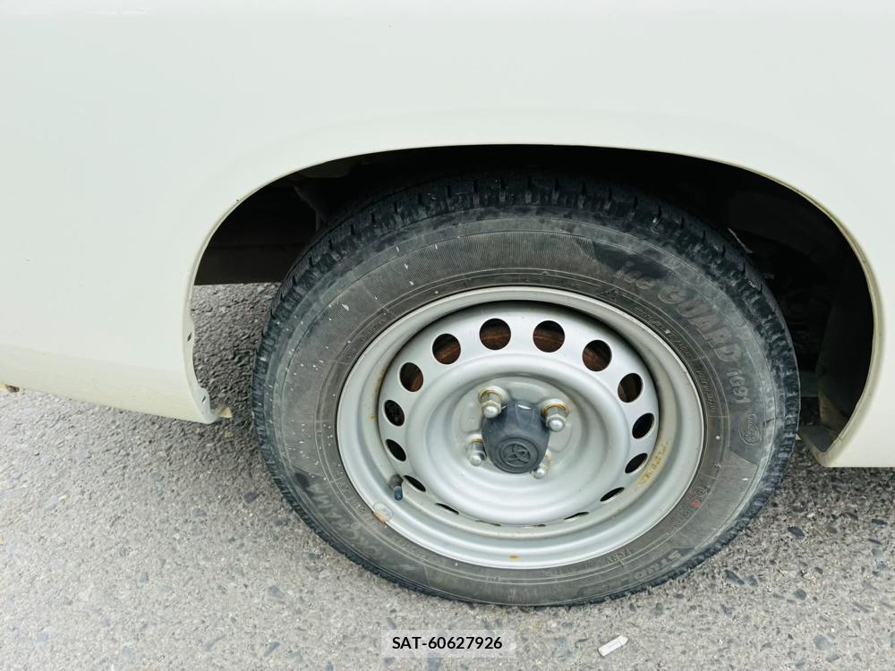 Toyota SUCCEED VAN 2020-05 7369158-27