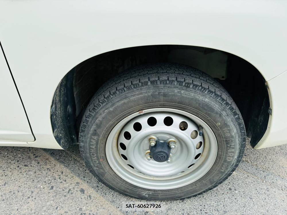 Toyota SUCCEED VAN 2020-05 7369158-28