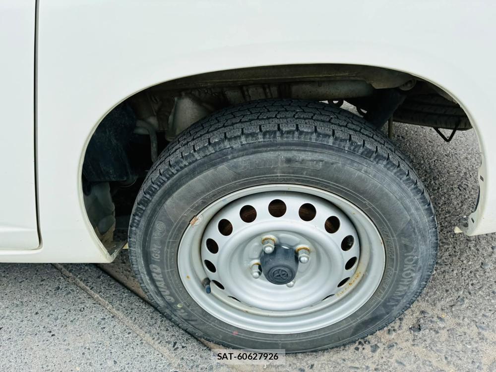 Toyota SUCCEED VAN 2020-05 7369158-29