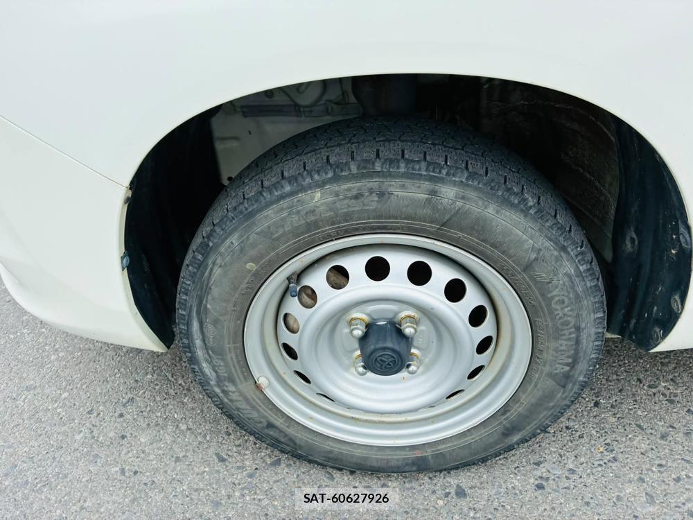 Toyota SUCCEED VAN 2020-05 7369158-30