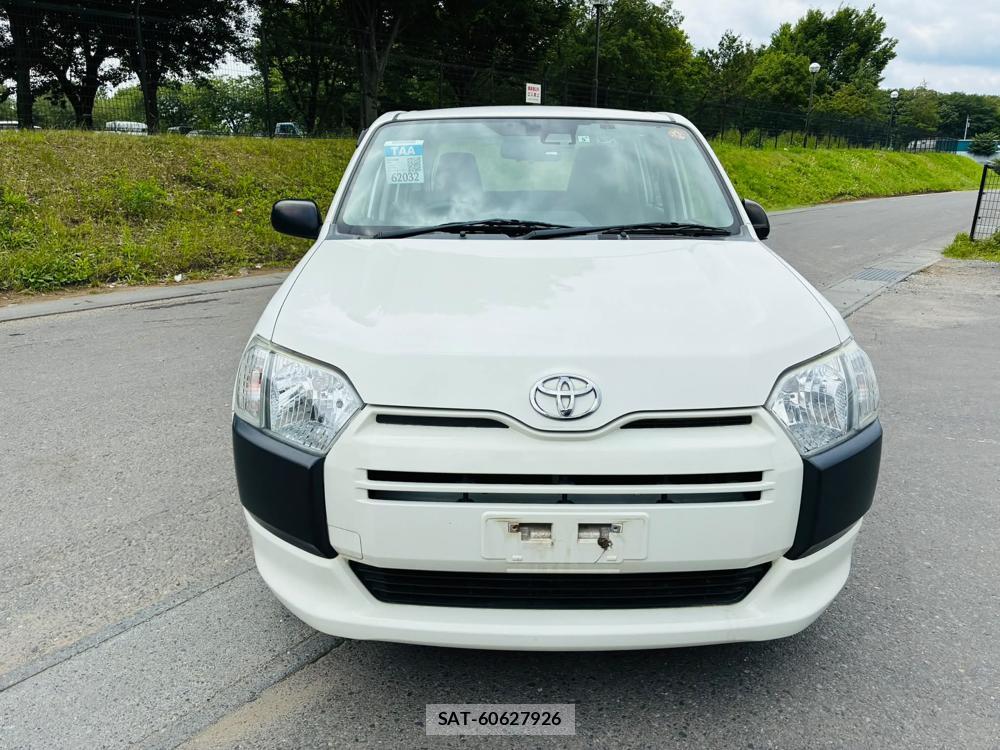 Toyota SUCCEED VAN 2020-05 7369158-7