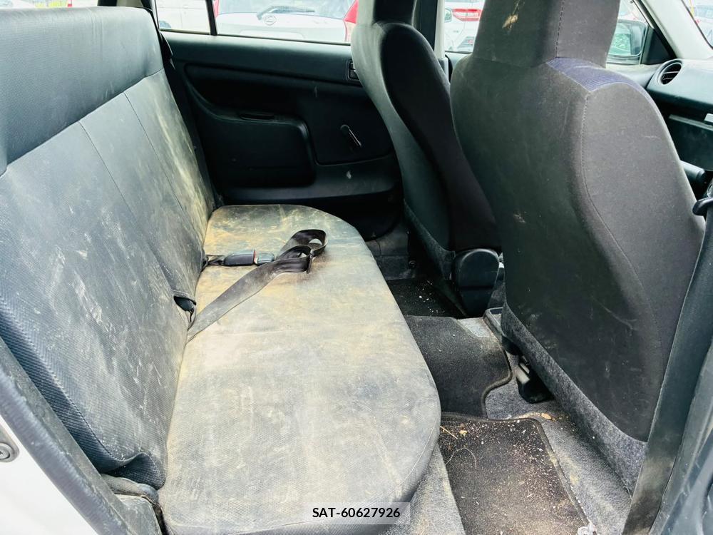 Toyota SUCCEED VAN 2020-05 7369158-8