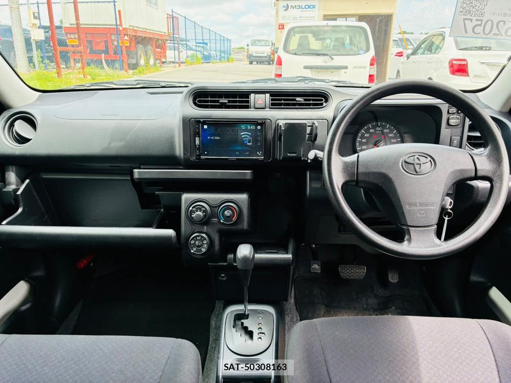 Toyota SUCCEED VAN 2020-04 7369159-12