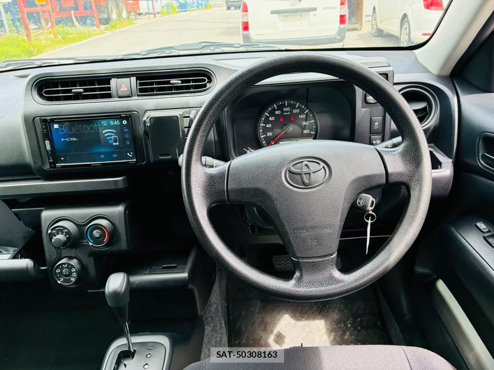 Toyota SUCCEED VAN 2020-04 7369159-13