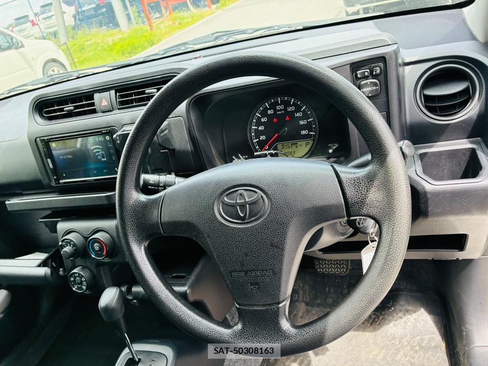 Toyota SUCCEED VAN 2020-04 7369159-14