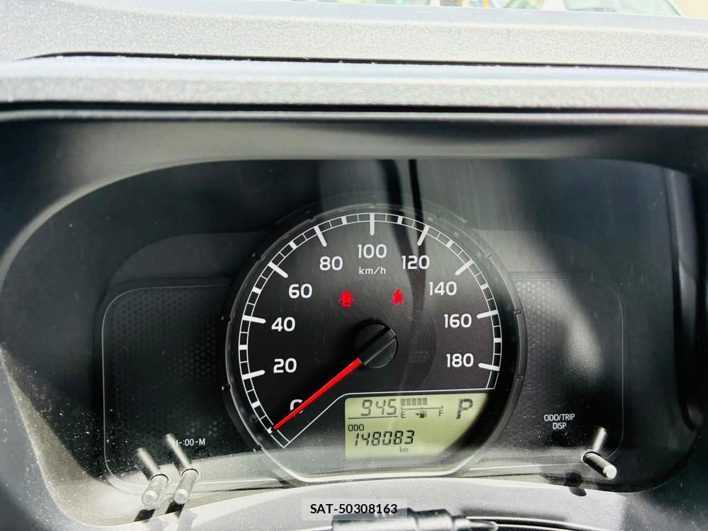 Toyota SUCCEED VAN 2020-04 7369159-15