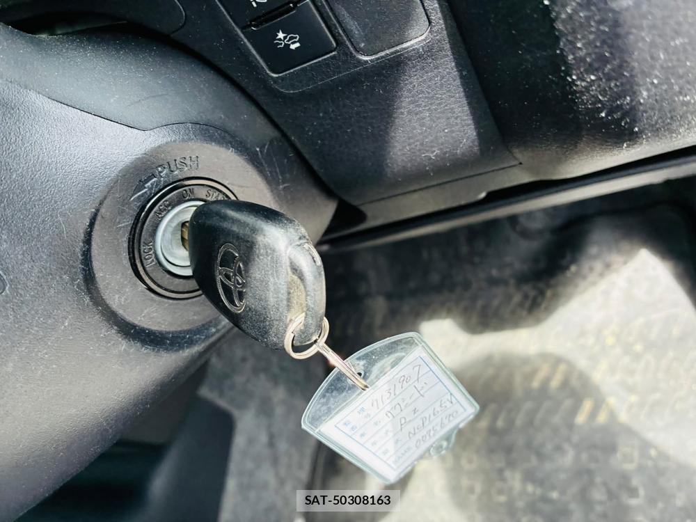 Toyota SUCCEED VAN 2020-04 7369159-16