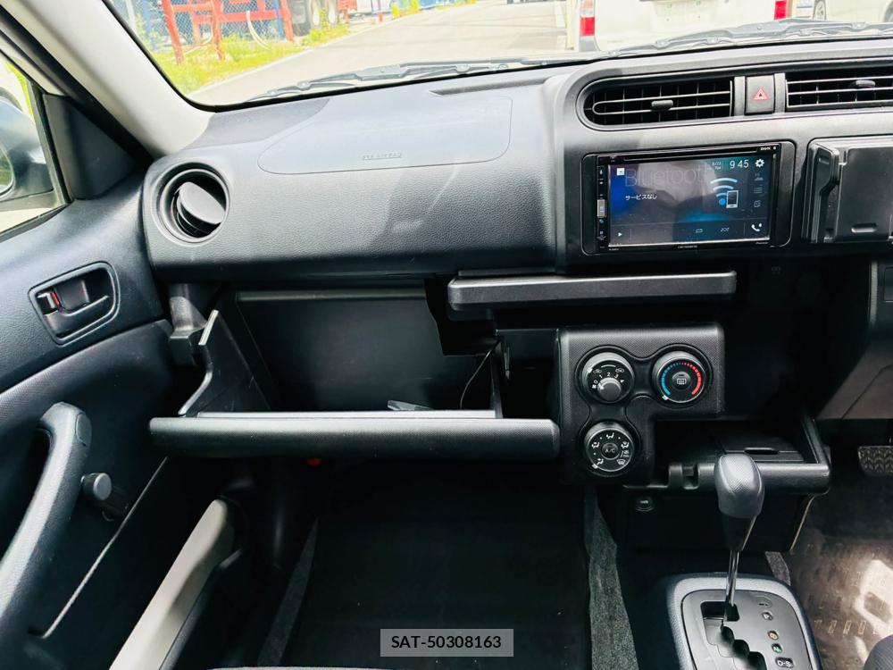 Toyota SUCCEED VAN 2020-04 7369159-17