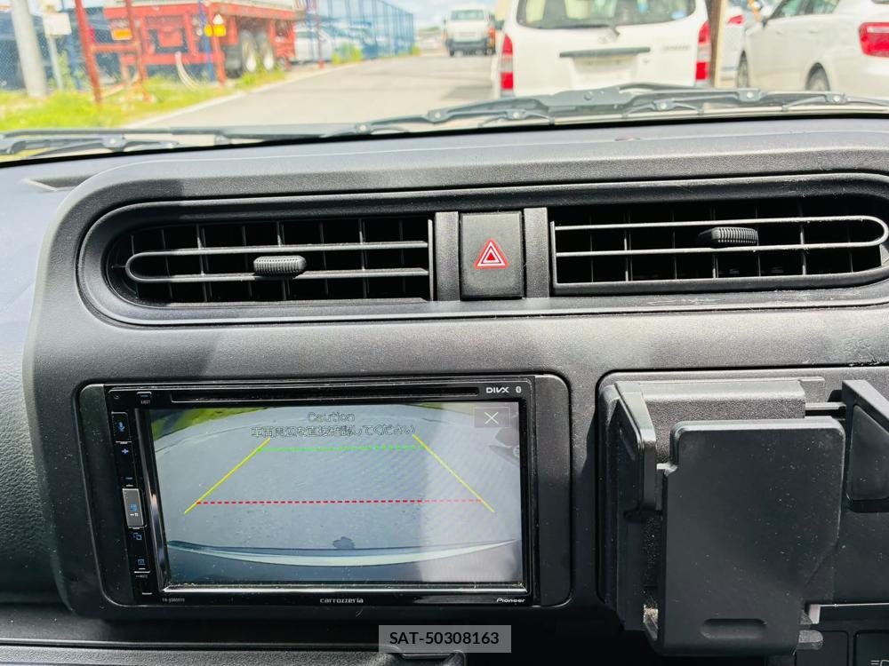 Toyota SUCCEED VAN 2020-04 7369159-18