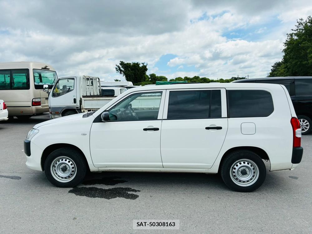 Toyota SUCCEED VAN 2020-04 7369159-1