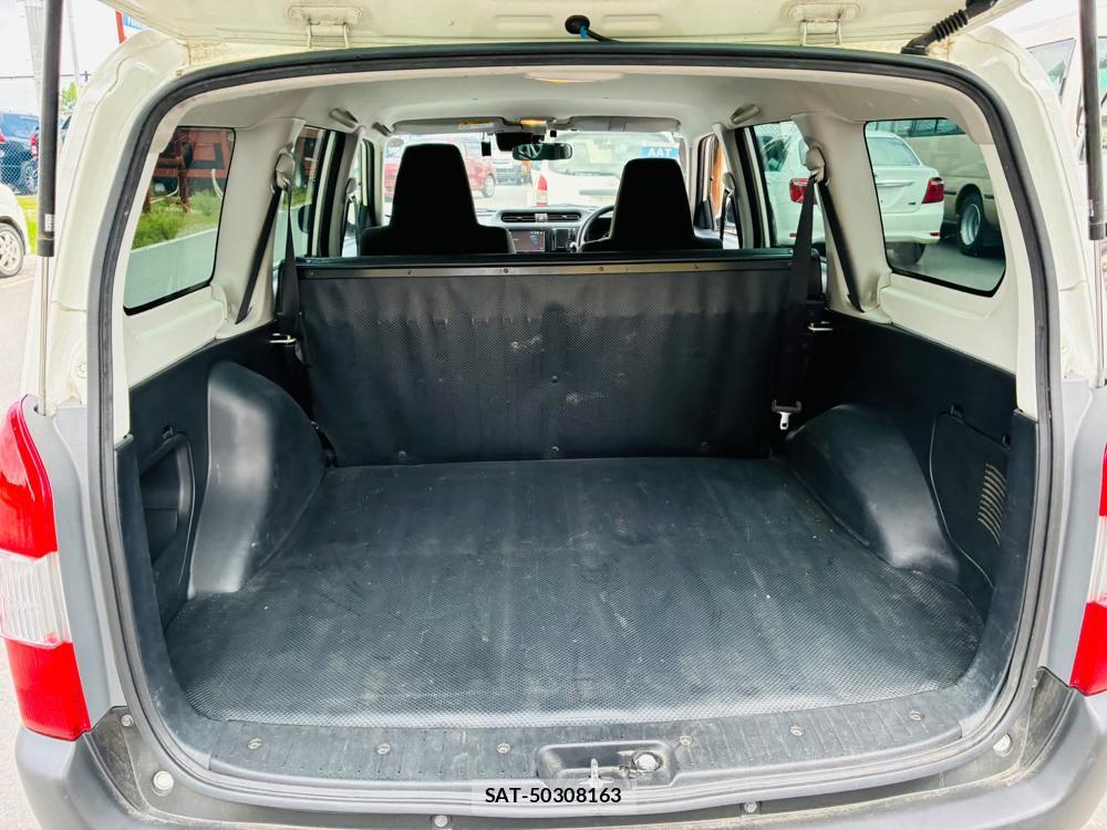 Toyota SUCCEED VAN 2020-04 7369159-25