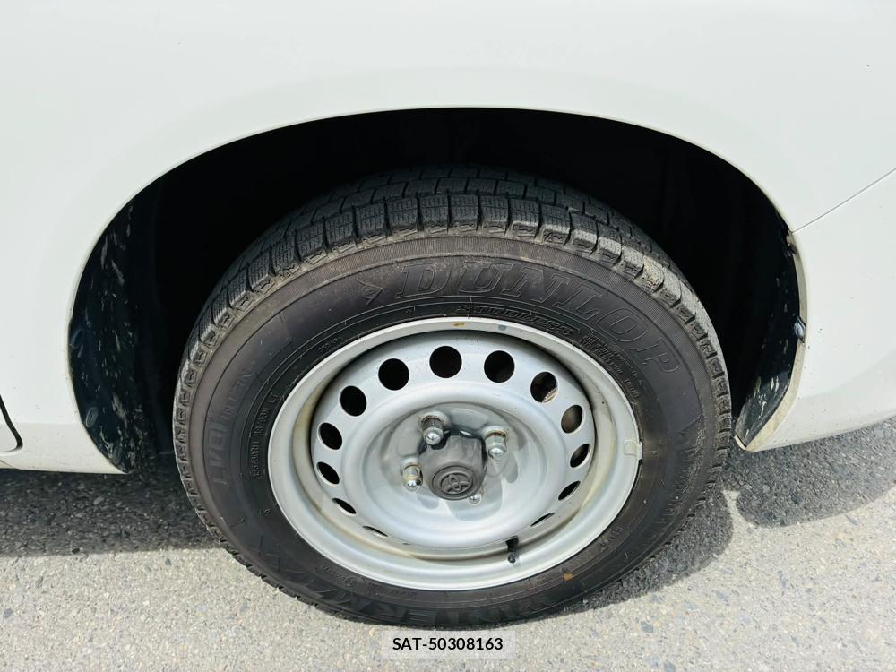 Toyota SUCCEED VAN 2020-04 7369159-28