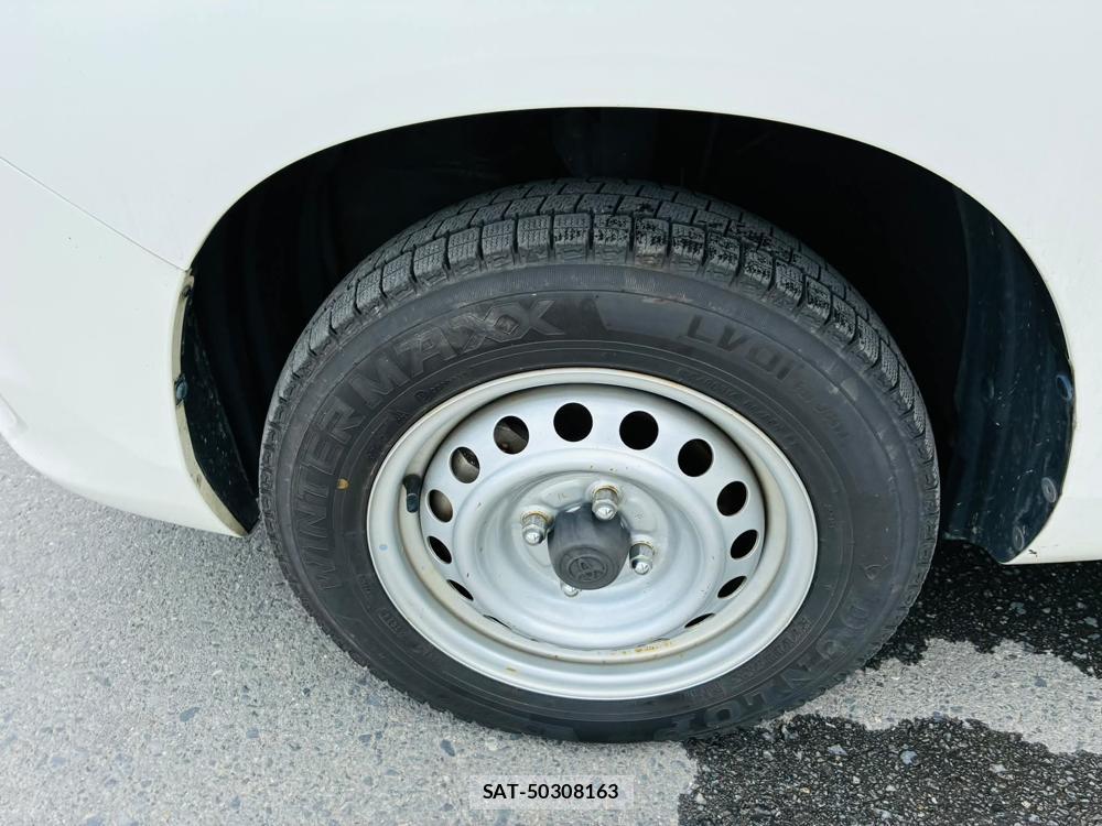 Toyota SUCCEED VAN 2020-04 7369159-29