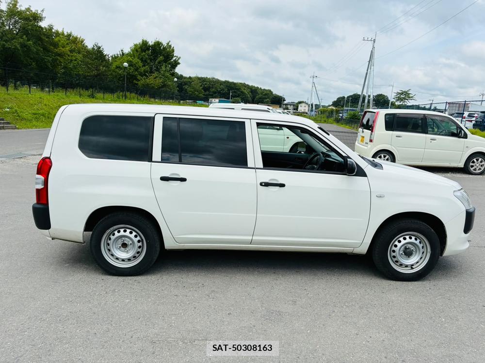 Toyota SUCCEED VAN 2020-04 7369159-5