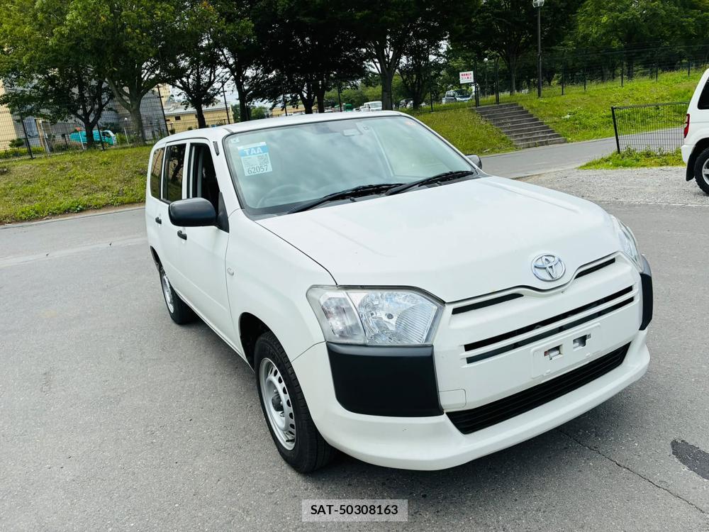 Toyota SUCCEED VAN 2020-04 7369159-6