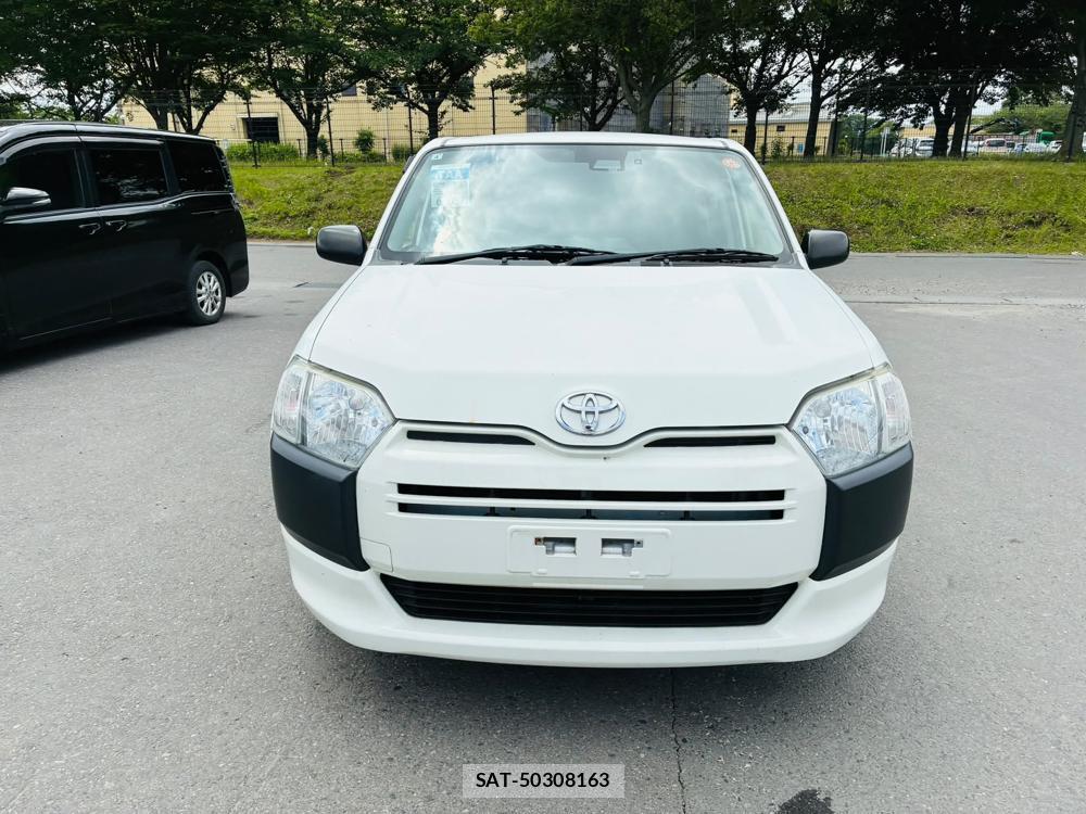 Toyota SUCCEED VAN 2020-04 7369159-7