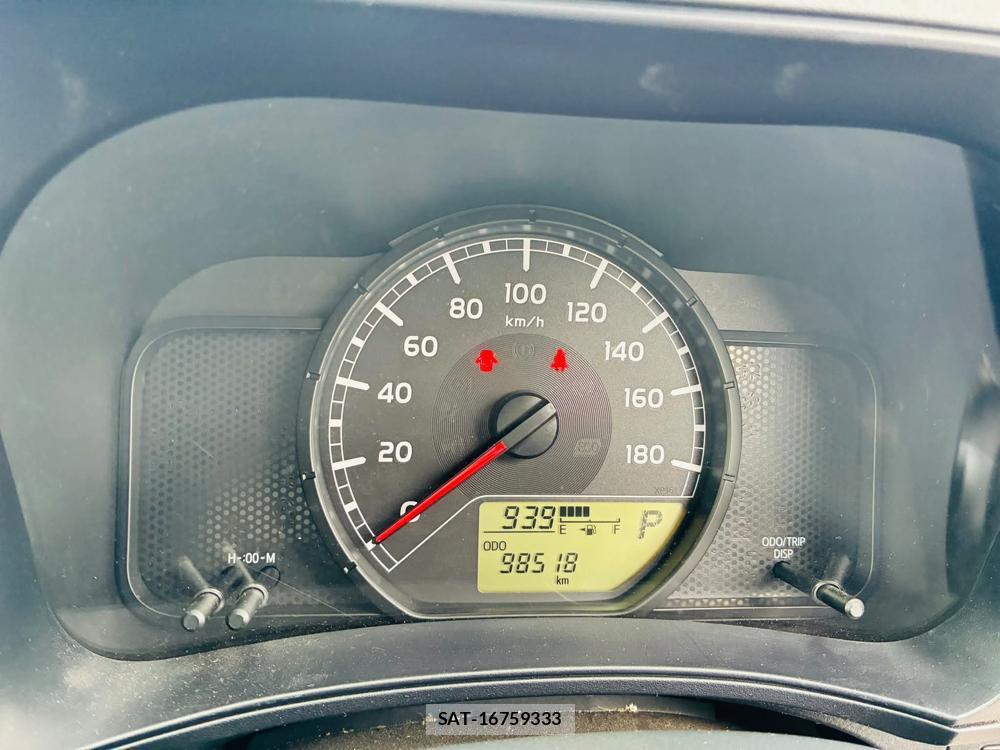 Toyota SUCCEED VAN 2019-06 7496365-15