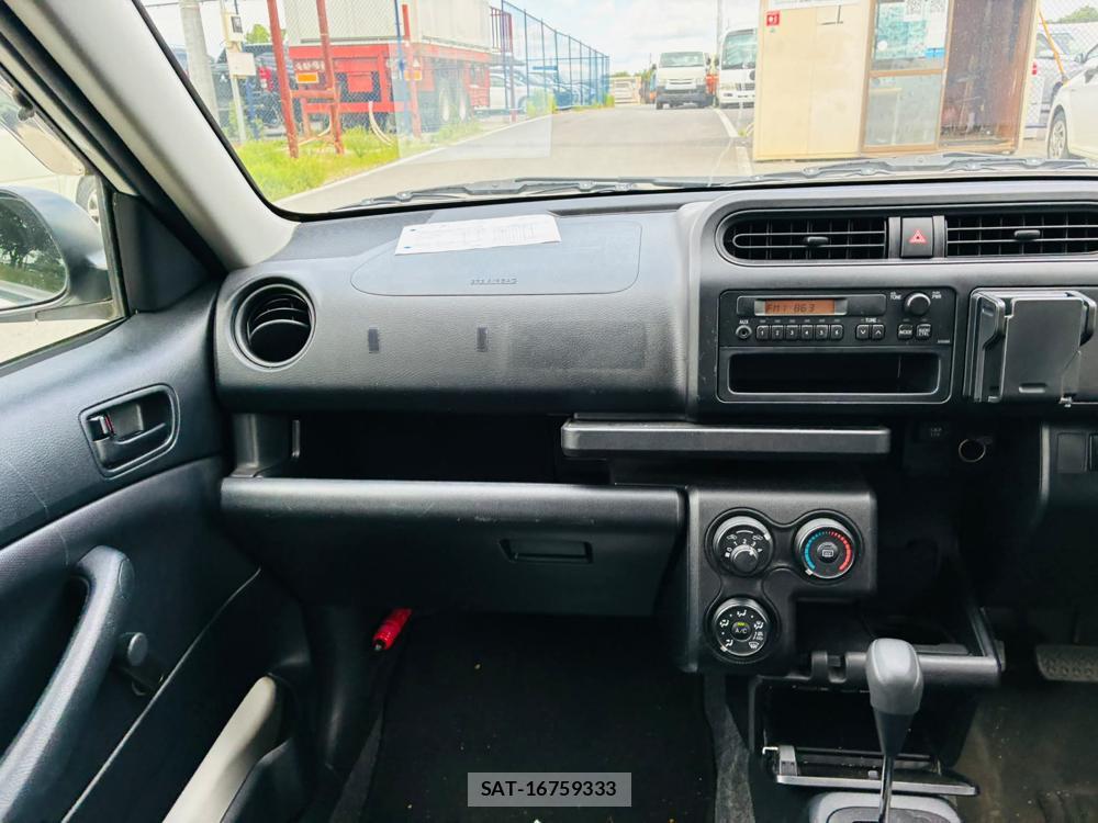 Toyota SUCCEED VAN 2019-06 7496365-17