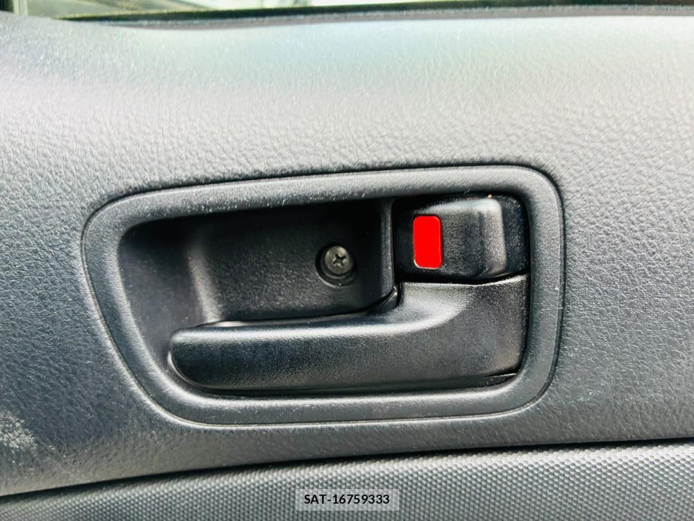 Toyota SUCCEED VAN 2019-06 7496365-20