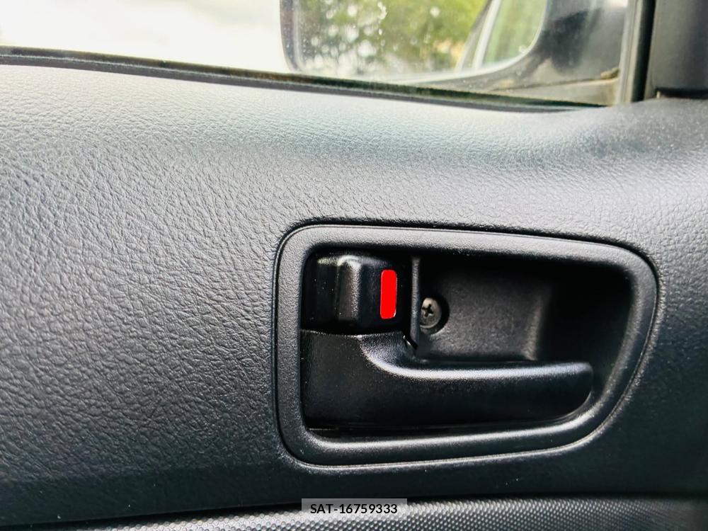 Toyota SUCCEED VAN 2019-06 7496365-22