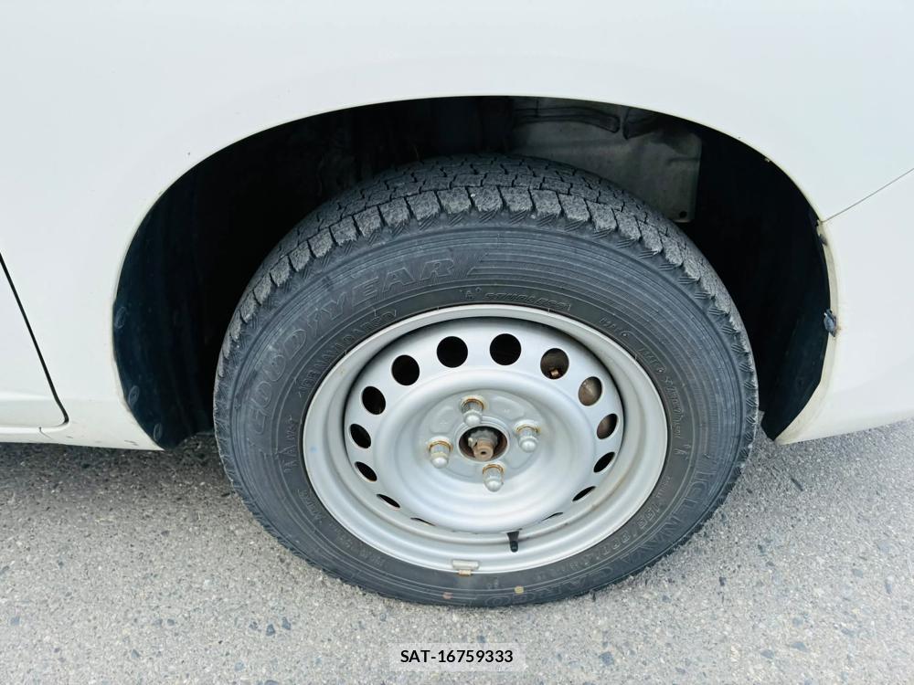Toyota SUCCEED VAN 2019-06 7496365-28