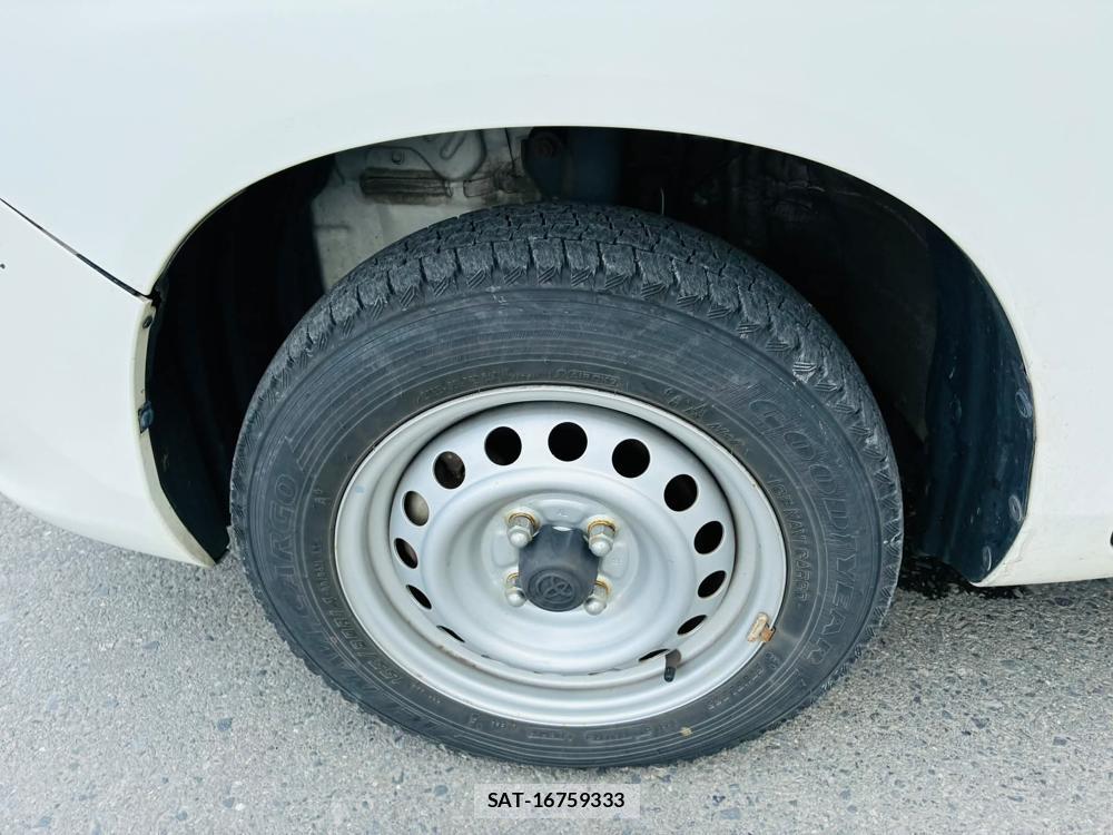 Toyota SUCCEED VAN 2019-06 7496365-29