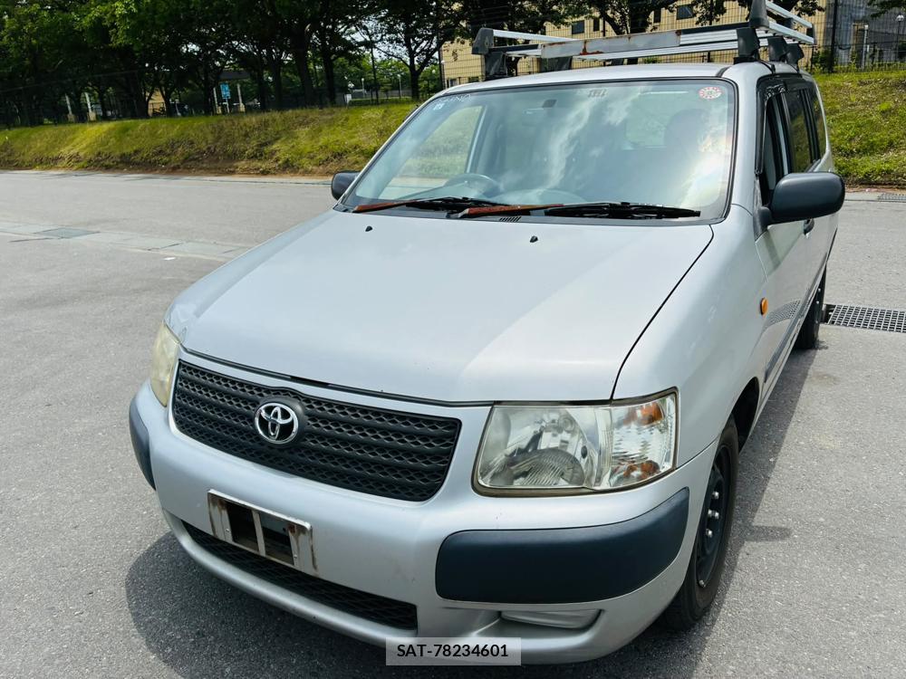 sat car