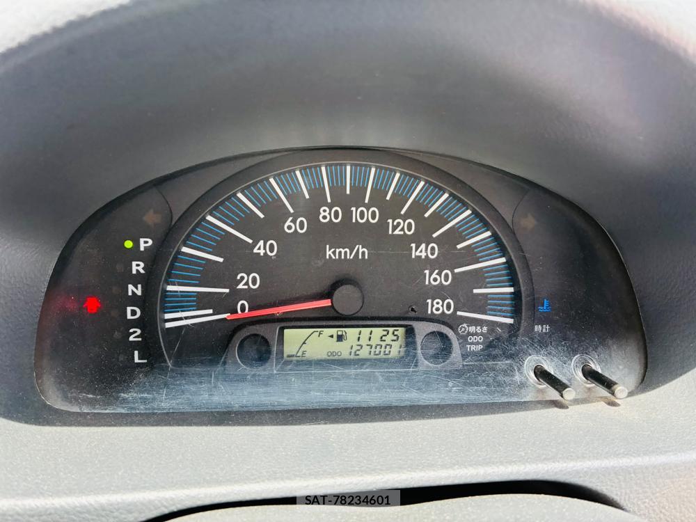 Toyota SUCCEED VAN 2008-10 7550583-15