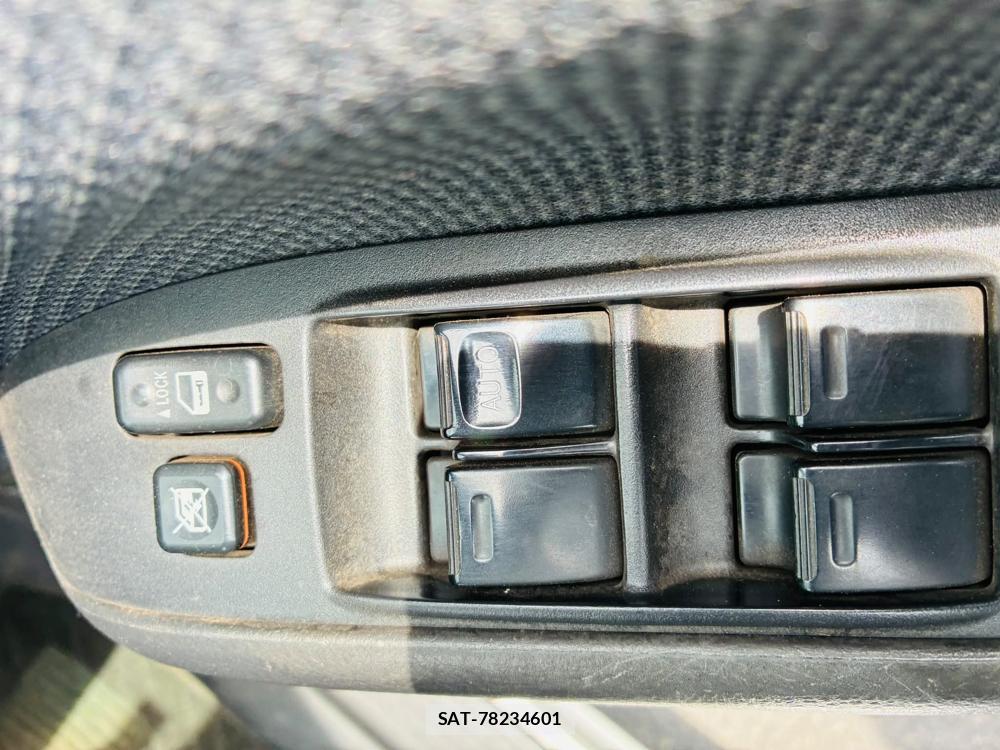 Toyota SUCCEED VAN 2008-10 7550583-22