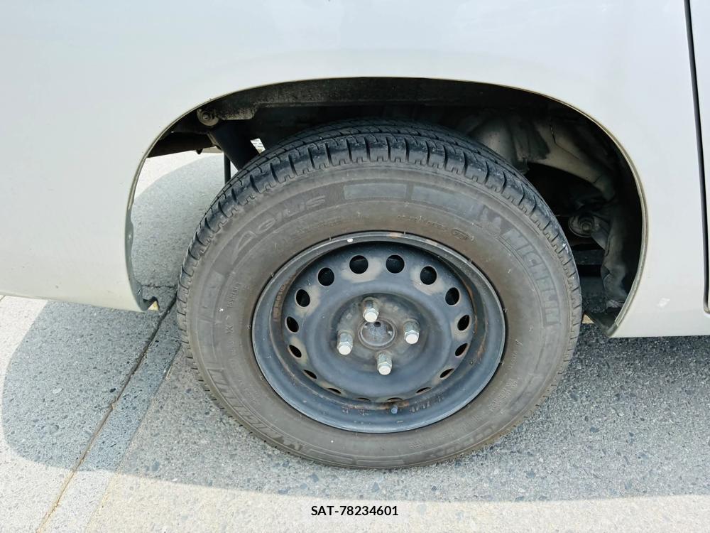 Toyota SUCCEED VAN 2008-10 7550583-28
