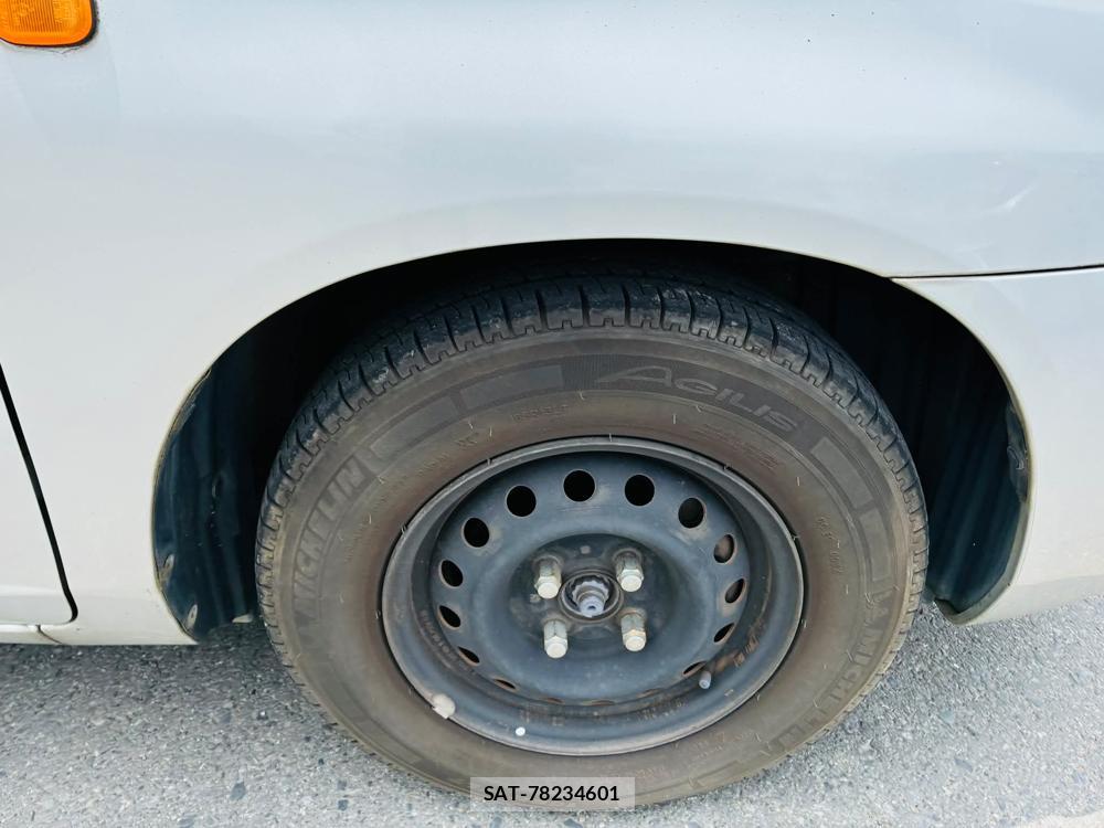 Toyota SUCCEED VAN 2008-10 7550583-29