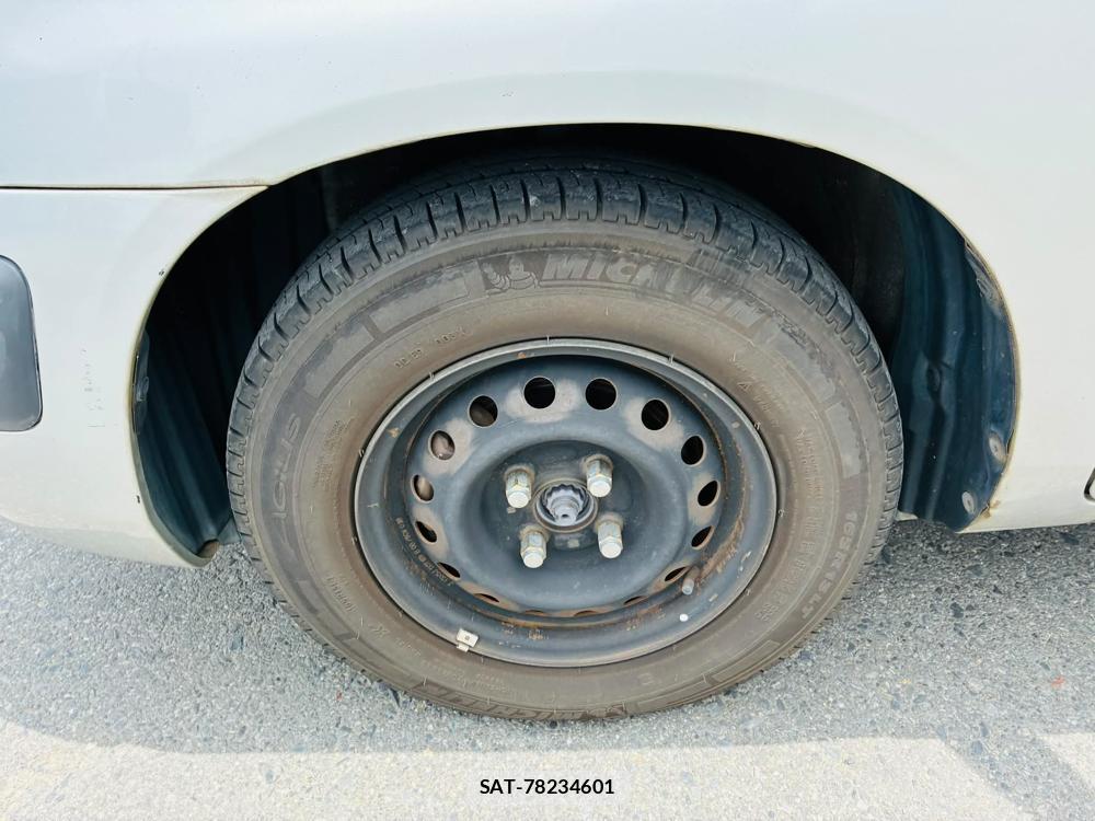 Toyota SUCCEED VAN 2008-10 7550583-30