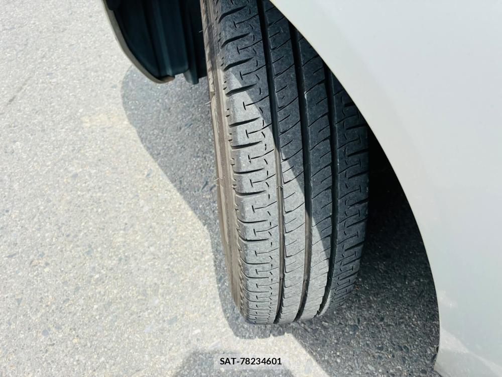 Toyota SUCCEED VAN 2008-10 7550583-32