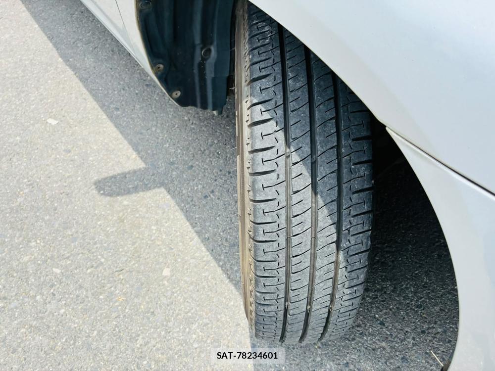 Toyota SUCCEED VAN 2008-10 7550583-33