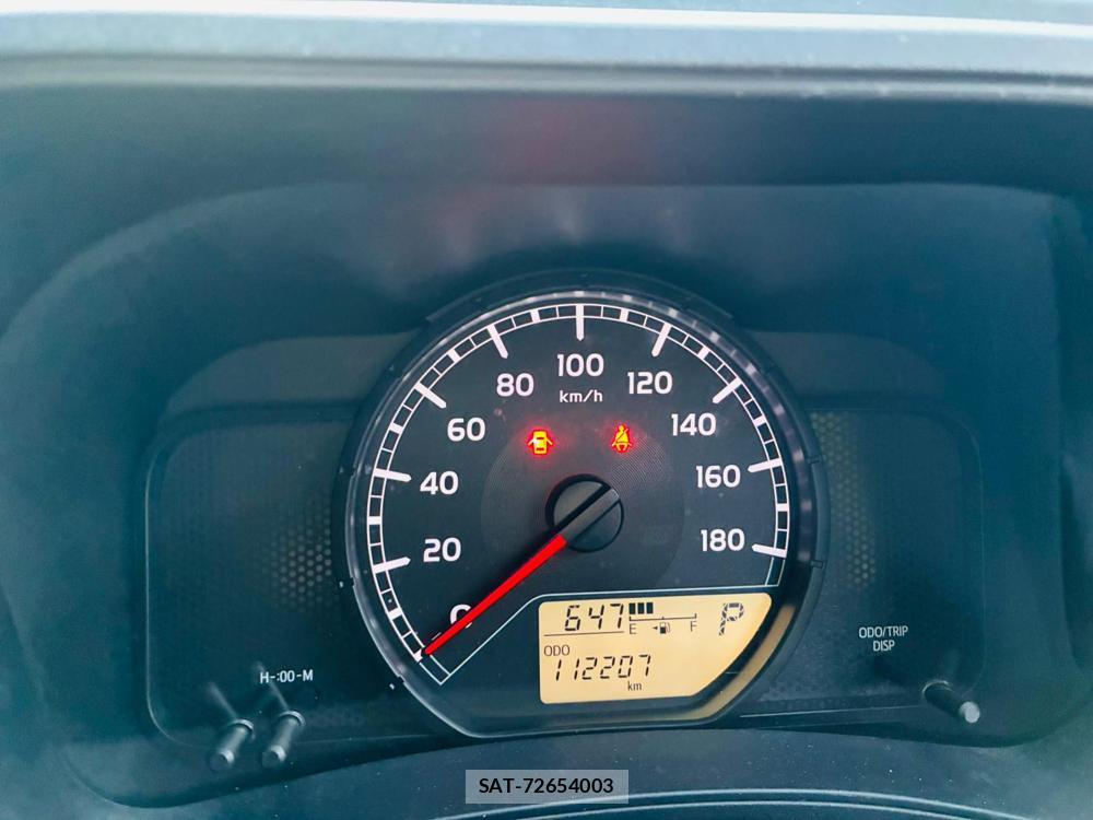 Toyota SUCCEED VAN 2019-06 7683579-15