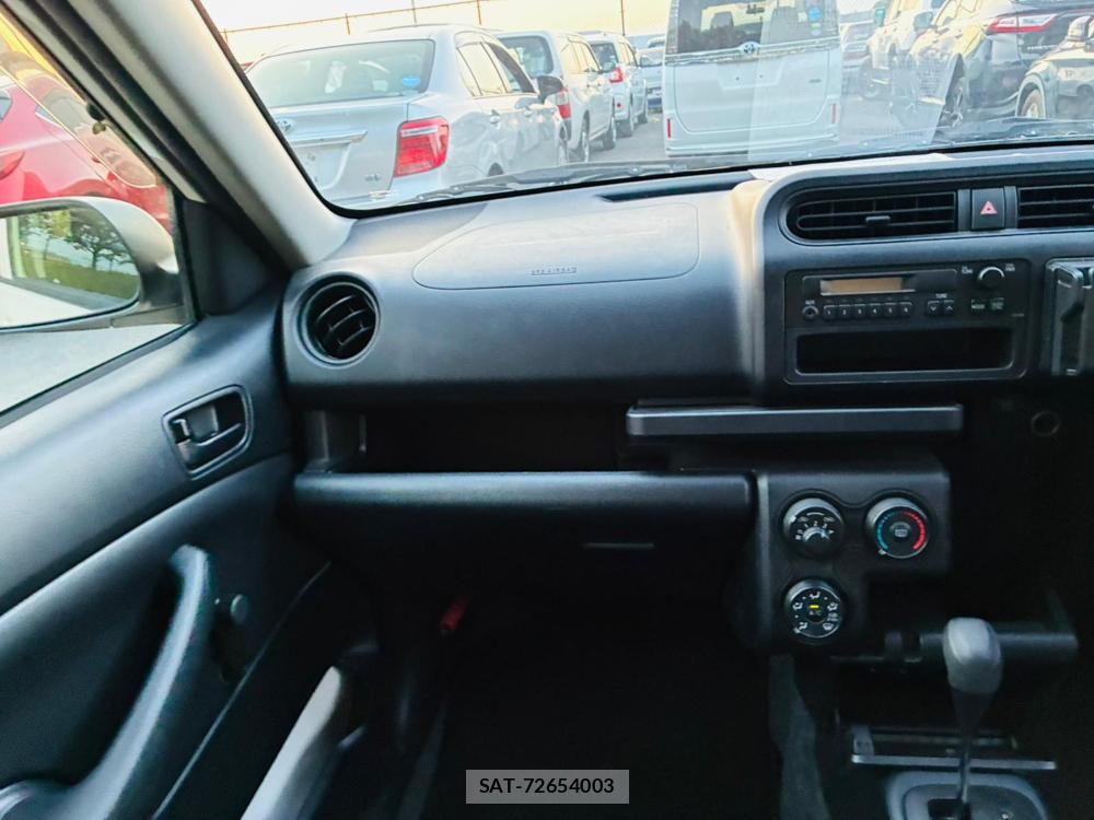 Toyota SUCCEED VAN 2019-06 7683579-17