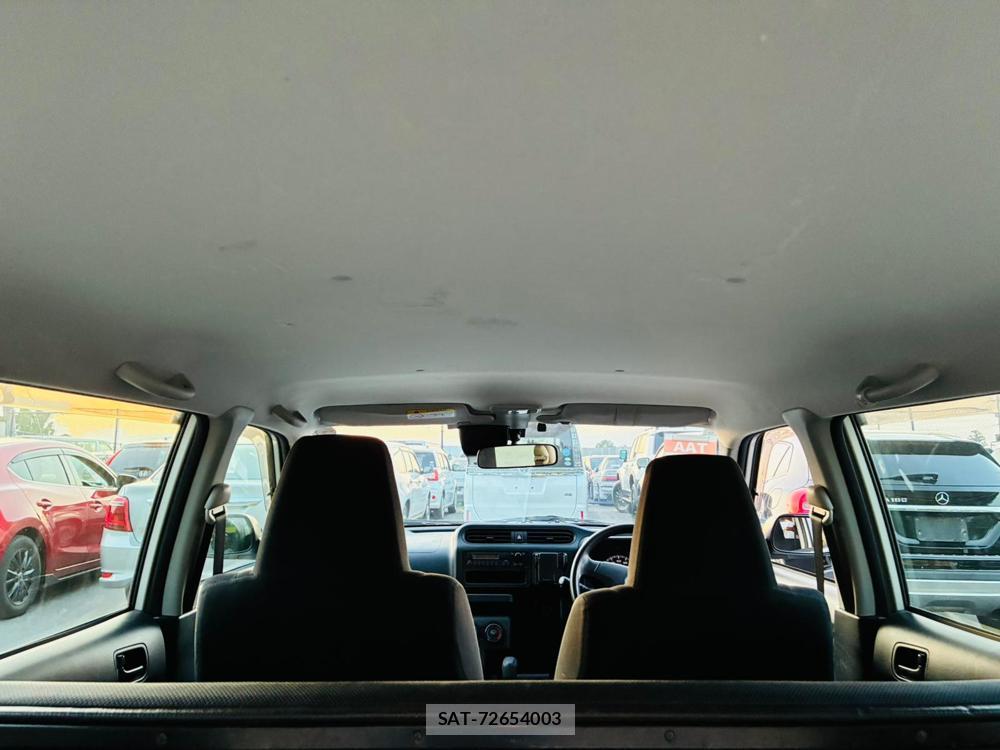 Toyota SUCCEED VAN 2019-06 7683579-24