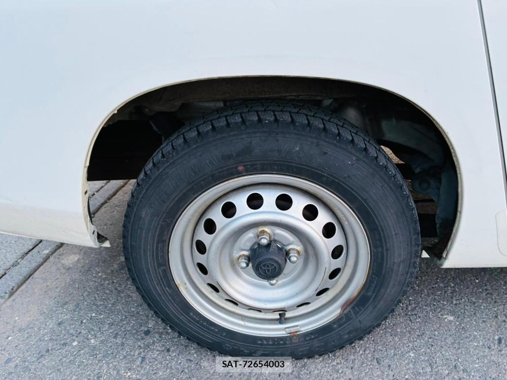 Toyota SUCCEED VAN 2019-06 7683579-27
