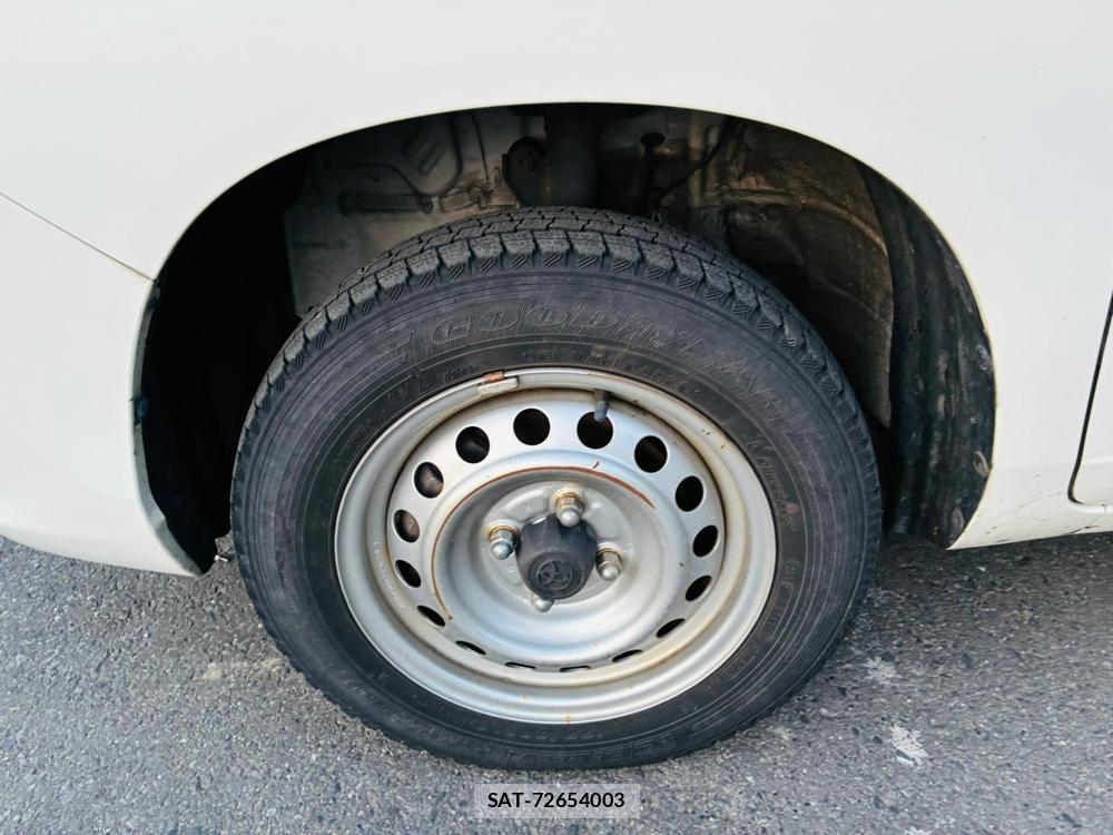 Toyota SUCCEED VAN 2019-06 7683579-29