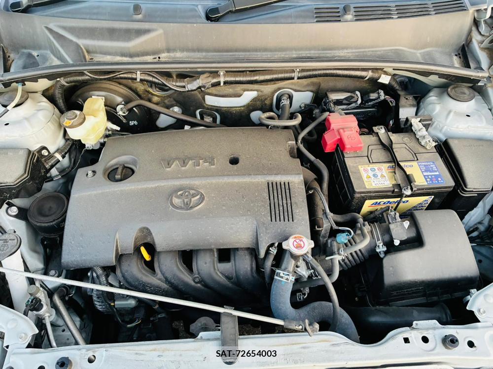 Toyota SUCCEED VAN 2019-06 7683579-33
