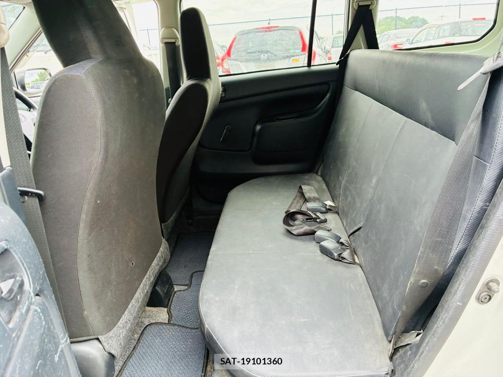 Toyota SUCCEED VAN 2020-06 7900843-9