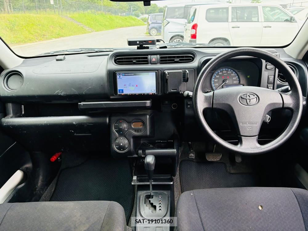 Toyota SUCCEED VAN 2020-06 7900843-12