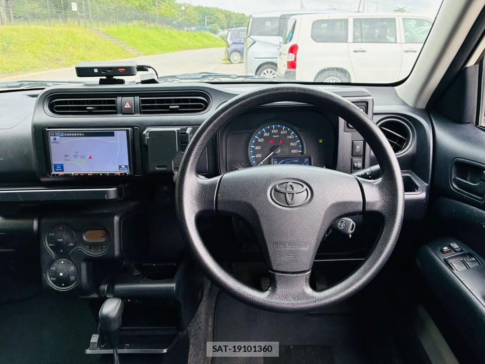 Toyota SUCCEED VAN 2020-06 7900843-13