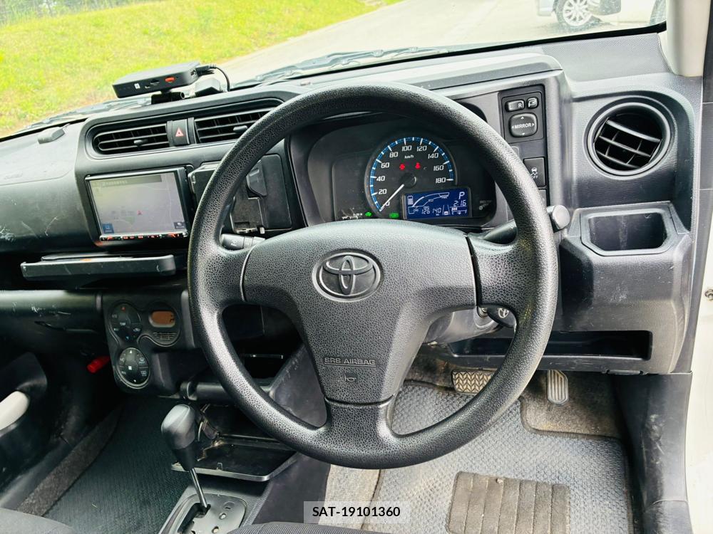 Toyota SUCCEED VAN 2020-06 7900843-14