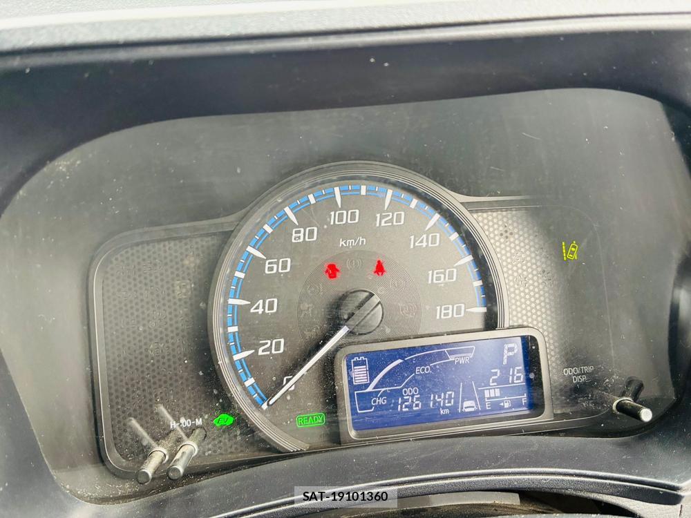 Toyota SUCCEED VAN 2020-06 7900843-15
