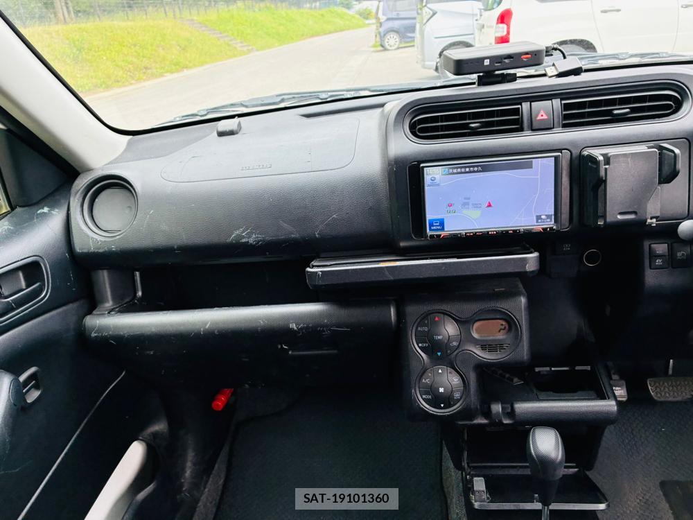 Toyota SUCCEED VAN 2020-06 7900843-17