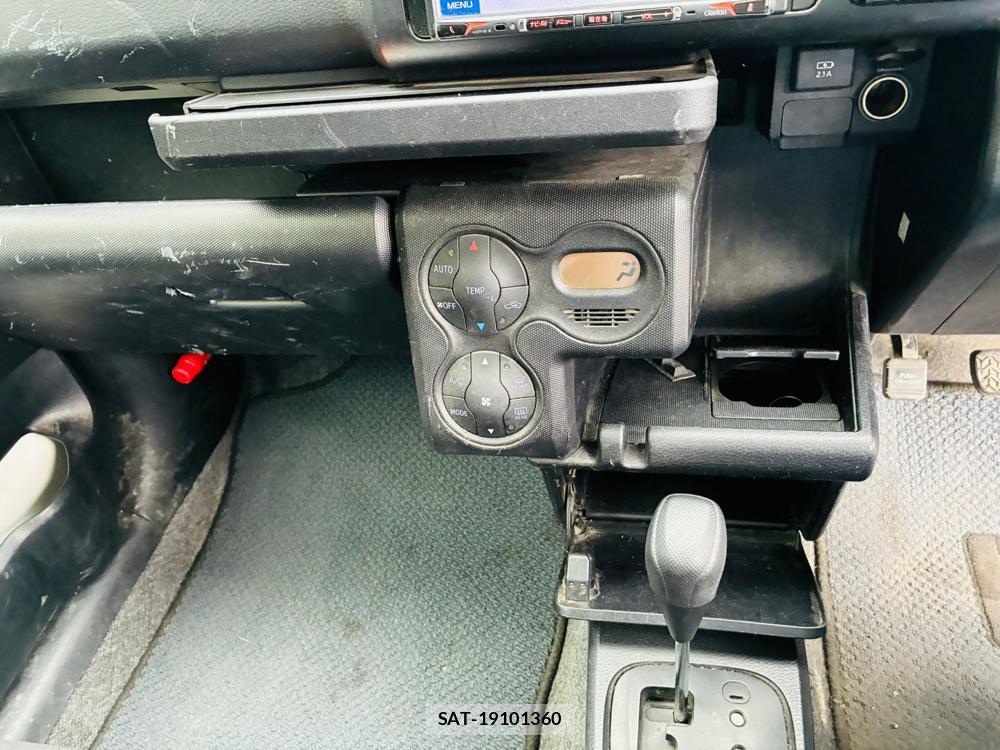 Toyota SUCCEED VAN 2020-06 7900843-19