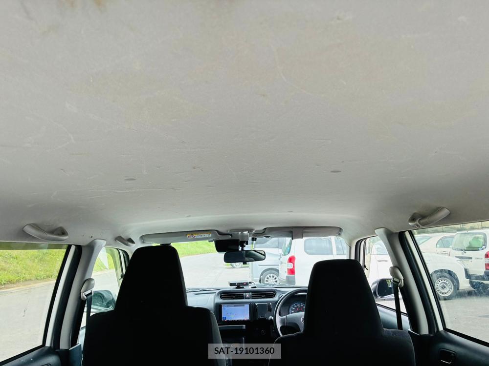 Toyota SUCCEED VAN 2020-06 7900843-24