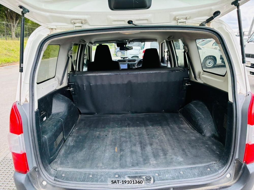 Toyota SUCCEED VAN 2020-06 7900843-25
